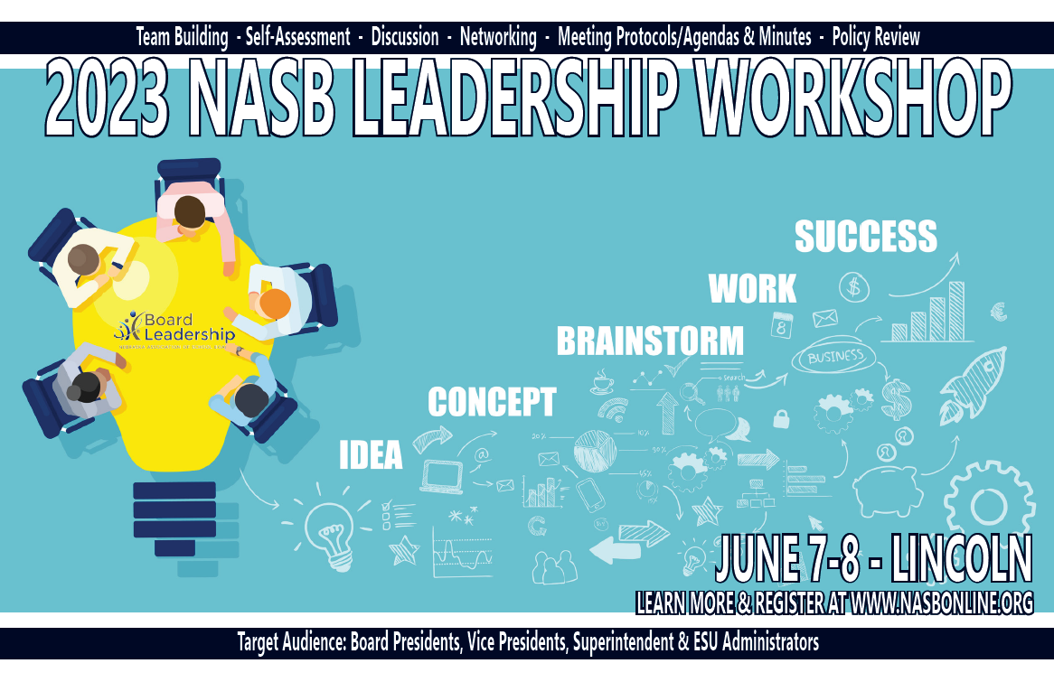 NASB Leadership