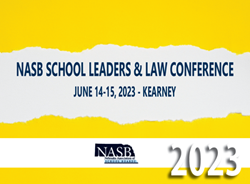 School Leaders & Law 2023